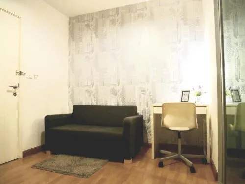 FOR RENT condo , Aspire Rama 4 , BTS-Ekkamai , Phra Khanong , Khlong Toei , Bangkok , CX-07834