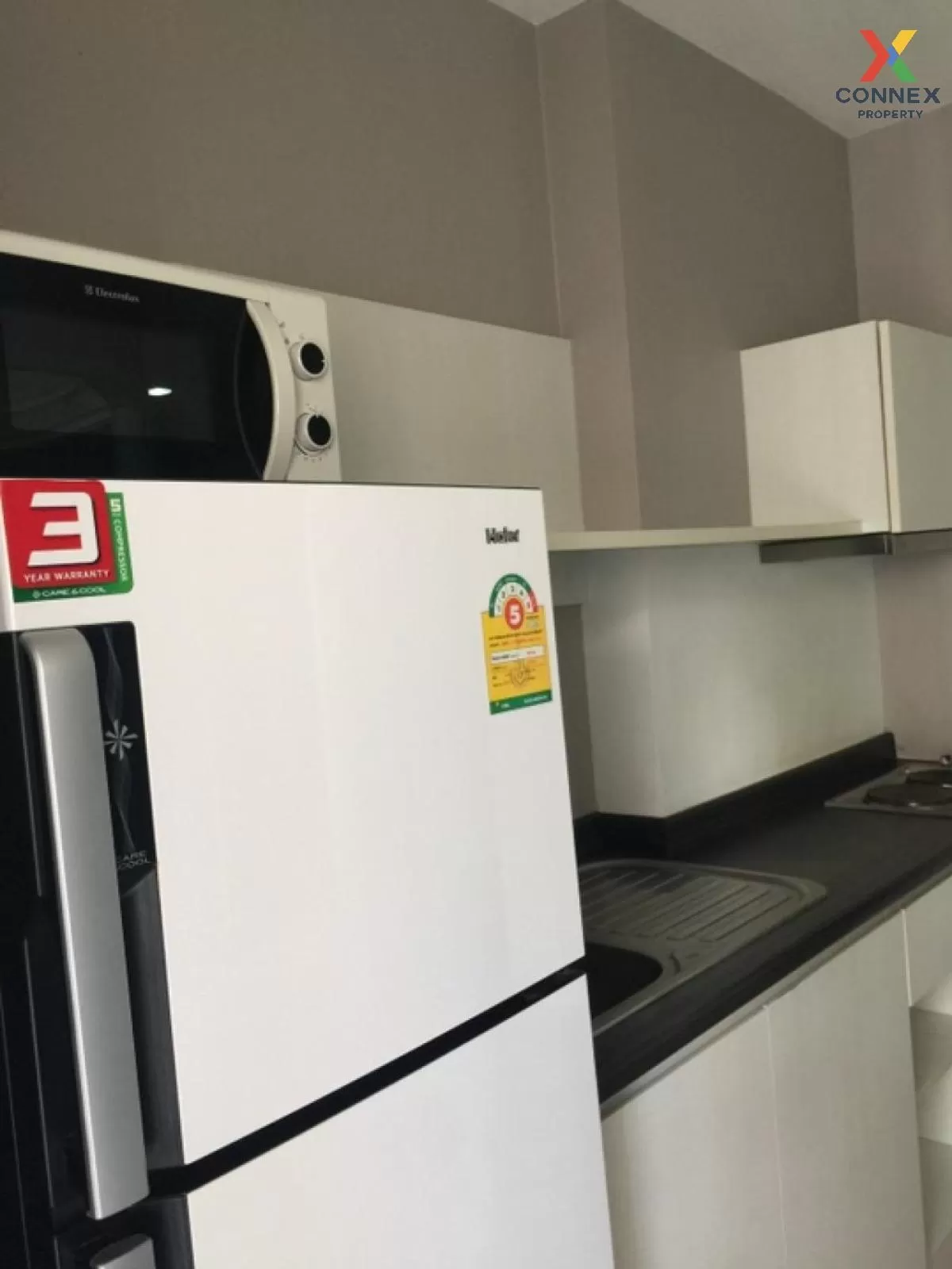 เช่าคอนโด  แอสปาย พระราม 4 BTS-เอกมัย พระโขนง เขต คลองเตย กรุงเทพ 4