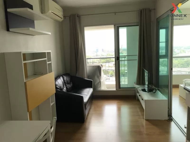 ขายคอนโด  แอสปาย พระราม 4 BTS-เอกมัย พระโขนง เขต คลองเตย กรุงเทพ  1