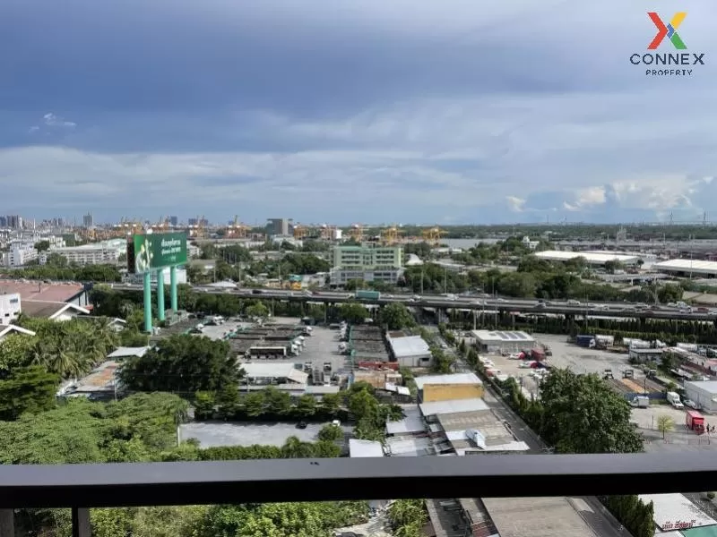 ขายคอนโด  แอสปาย พระราม 4 BTS-เอกมัย พระโขนง เขต คลองเตย กรุงเทพ 