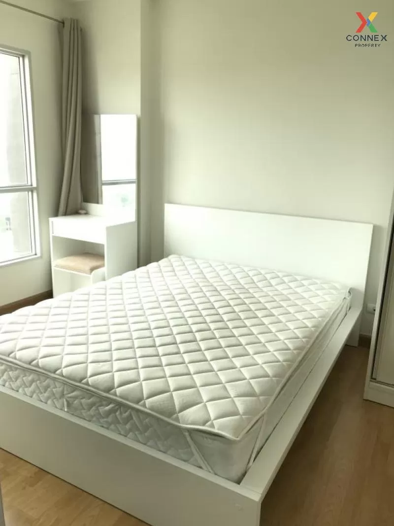 ขายคอนโด  แอสปาย พระราม 4 BTS-เอกมัย พระโขนง เขต คลองเตย กรุงเทพ 