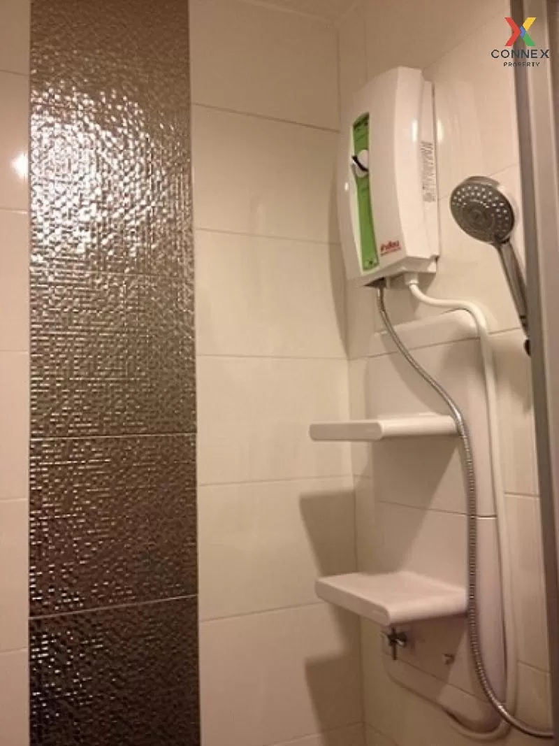 ขายคอนโด  แอสปาย พระราม 4 BTS-เอกมัย พระโขนง เขต คลองเตย กรุงเทพ 