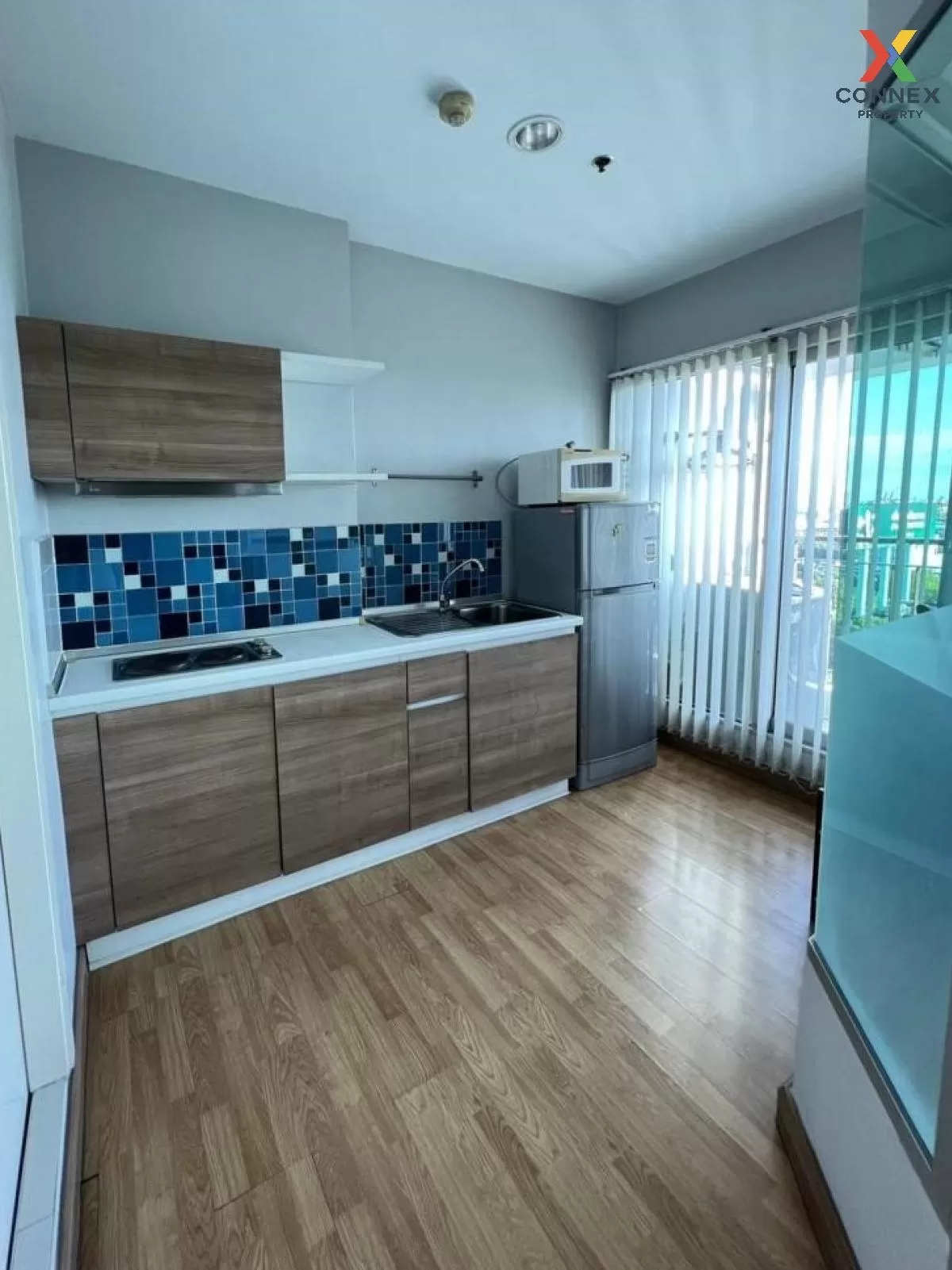 เช่าคอนโด  แอสปาย พระราม 4 BTS-เอกมัย พระโขนง เขต คลองเตย กรุงเทพ 3