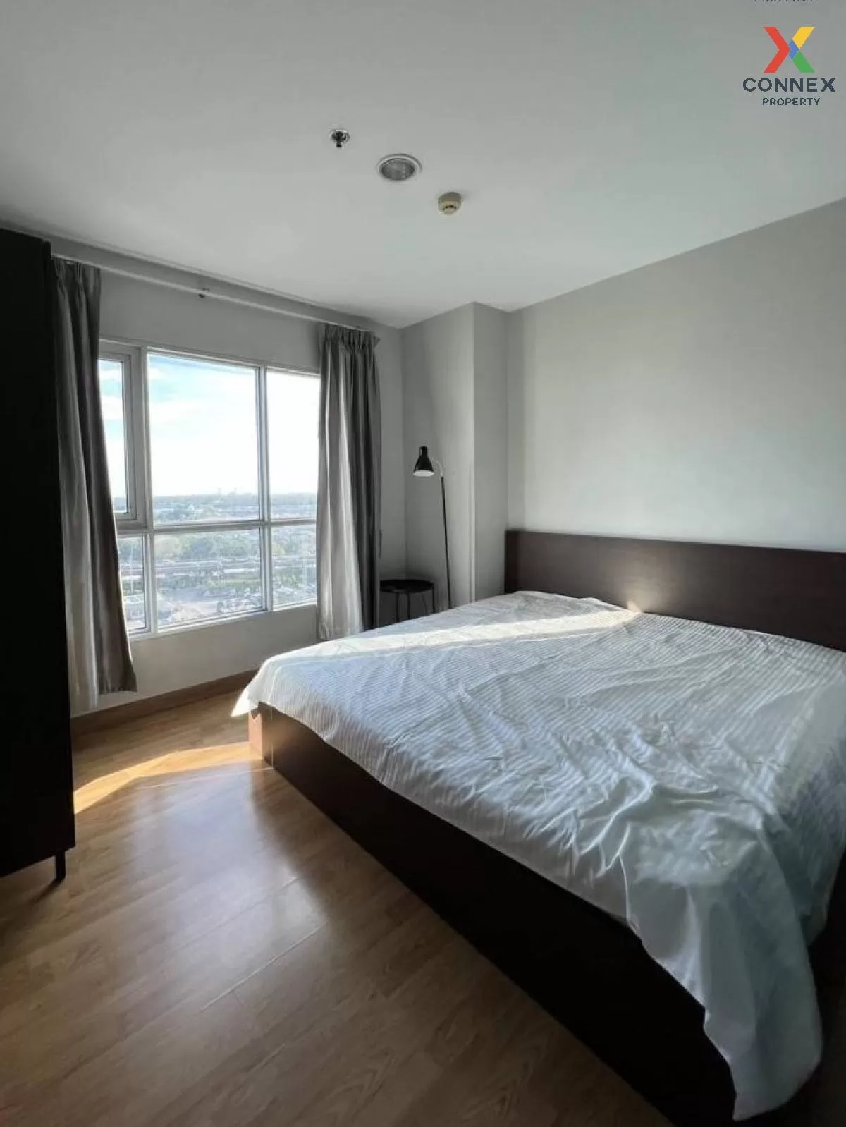 เช่าคอนโด  แอสปาย พระราม 4 BTS-เอกมัย พระโขนง เขต คลองเตย กรุงเทพ 4