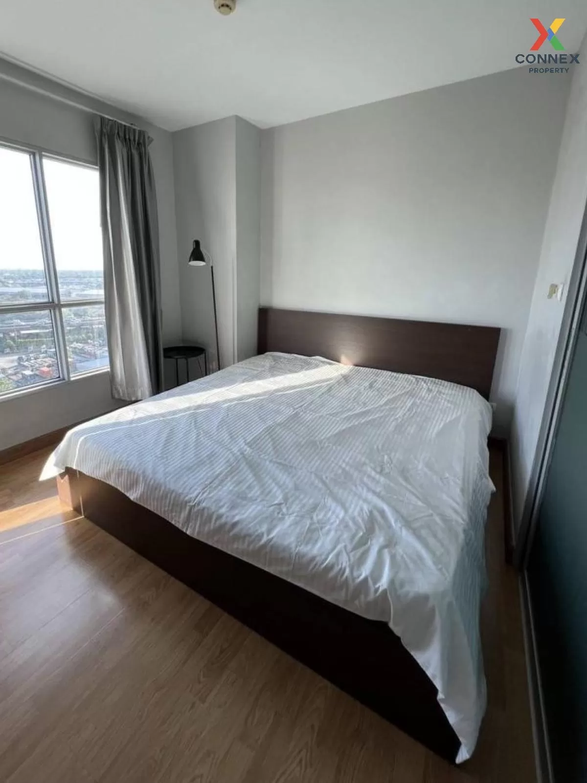 เช่าคอนโด  แอสปาย พระราม 4 BTS-เอกมัย พระโขนง เขต คลองเตย กรุงเทพ