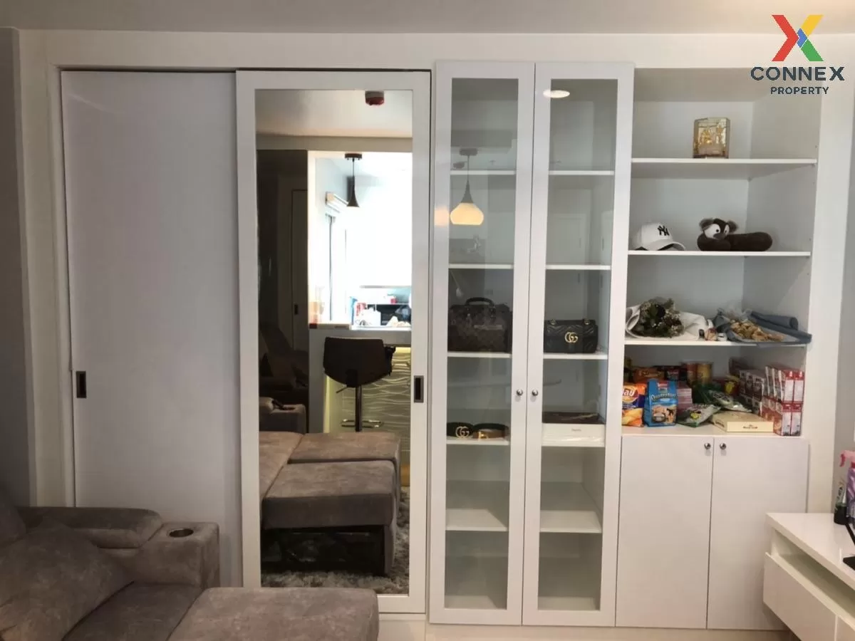 ขายคอนโด  แอสปาย พระราม 4 BTS-เอกมัย พระโขนง เขต คลองเตย กรุงเทพ  ขายคอนโด  แอสปาย พระราม 4 BTS-เอกมัย พระโขนง เขต คลองเตย กรุงเทพ  2