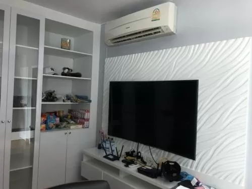 For Sale Condo , Aspire Rama 4 , BTS-Ekkamai , Phra Khanong , Khlong Toei , Bangkok , CX-07868