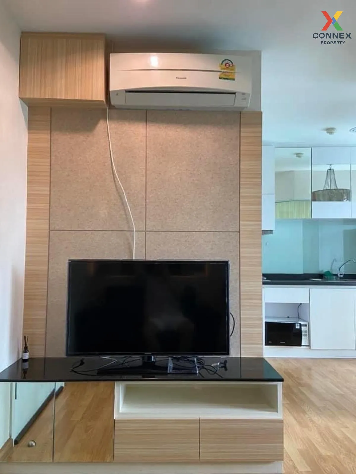 FOR RENT condo , Aspire Rama 4 , BTS-Ekkamai , Phra Khanong , Khl 3