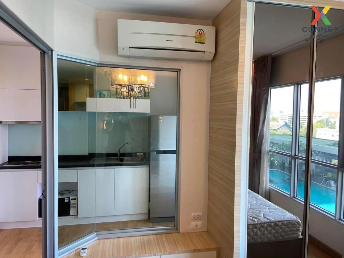 FOR RENT condo , Aspire Rama 4 , BTS-Ekkamai , Phra Khanong , Khl