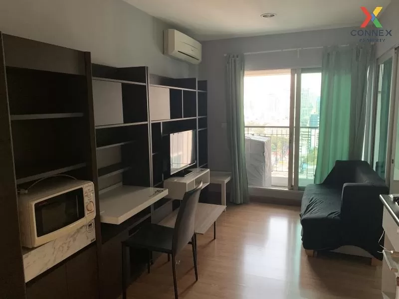 เช่าคอนโด  แอสปาย พระราม 4 BTS-เอกมัย พระโขนง เขต คลองเตย กรุงเทพ 1