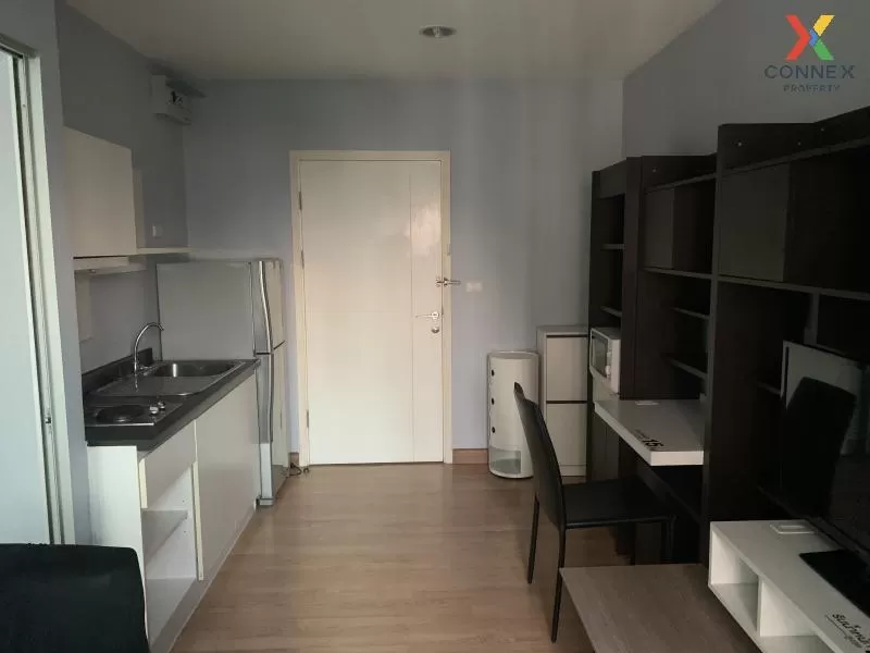 เช่าคอนโด  แอสปาย พระราม 4 BTS-เอกมัย พระโขนง เขต คลองเตย กรุงเทพ 2