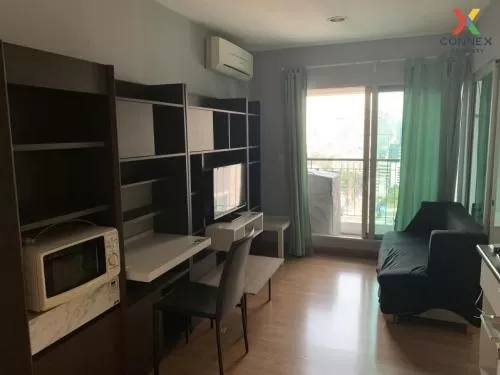 เช่าคอนโด  แอสปาย พระราม 4 BTS-เอกมัย พระโขนง เขต คลองเตย กรุงเทพ CX-07876