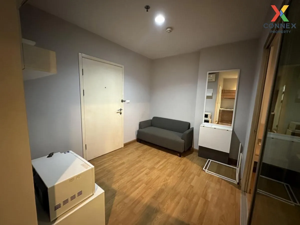 FOR RENT condo , Aspire Rama 4 , BTS-Ekkamai , Phra Khanong , Khl 1