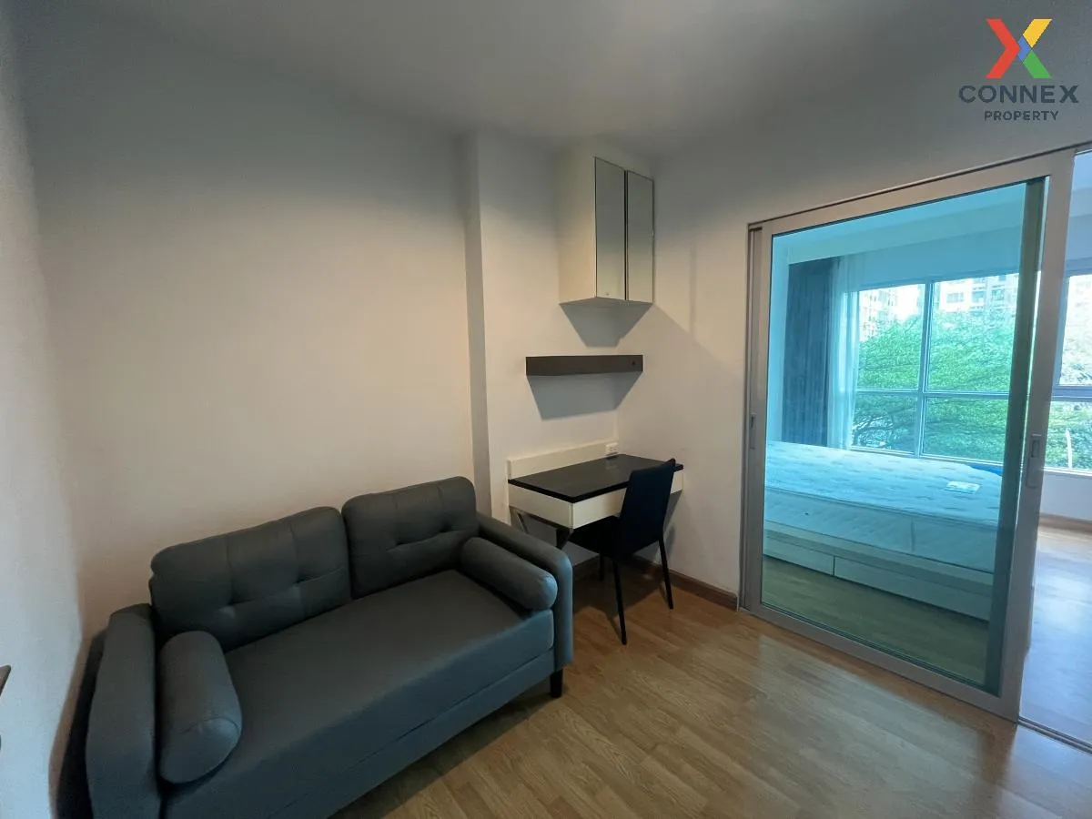 FOR RENT condo , Aspire Rama 4 , BTS-Ekkamai , Phra Khanong , Khl 1