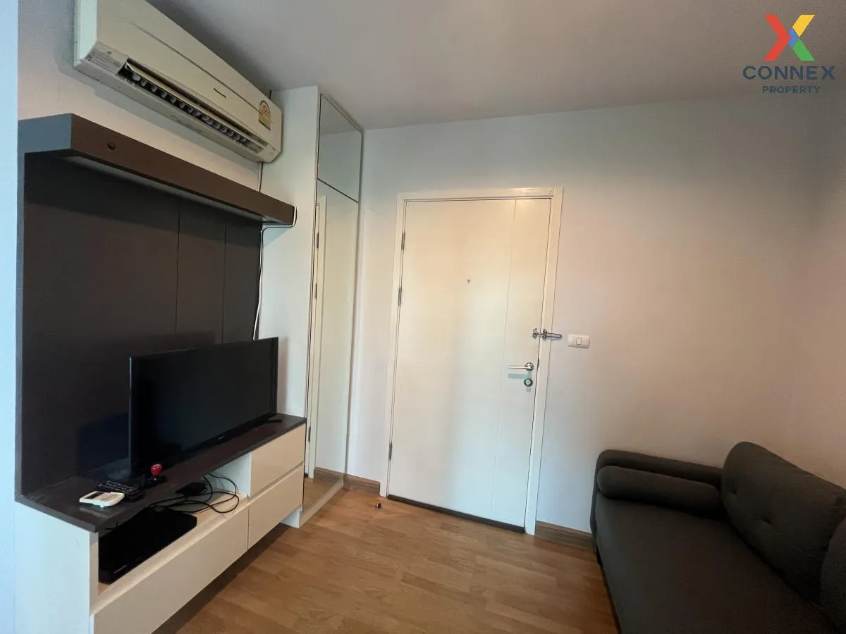 FOR RENT condo , Aspire Rama 4 , BTS-Ekkamai , Phra Khanong , Khl 2