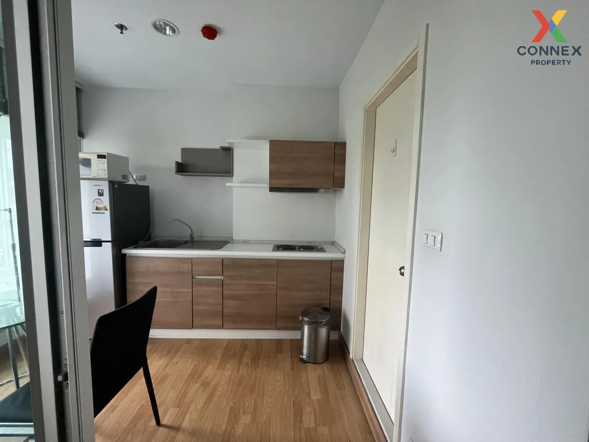 FOR RENT condo , Aspire Rama 4 , BTS-Ekkamai , Phra Khanong , Khl 4