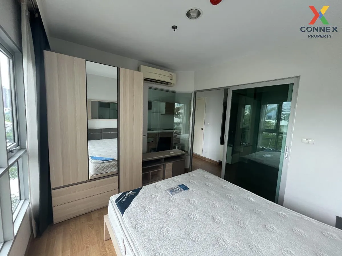 FOR RENT condo , Aspire Rama 4 , BTS-Ekkamai , Phra Khanong , Khl