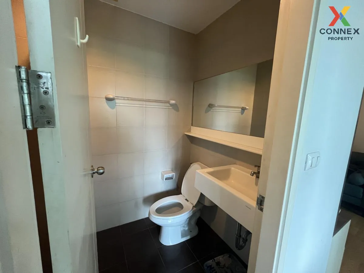 FOR RENT condo , Aspire Rama 4 , BTS-Ekkamai , Phra Khanong , Khl