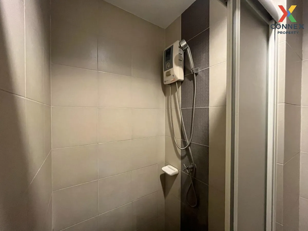 FOR RENT condo , Aspire Rama 4 , BTS-Ekkamai , Phra Khanong , Khl