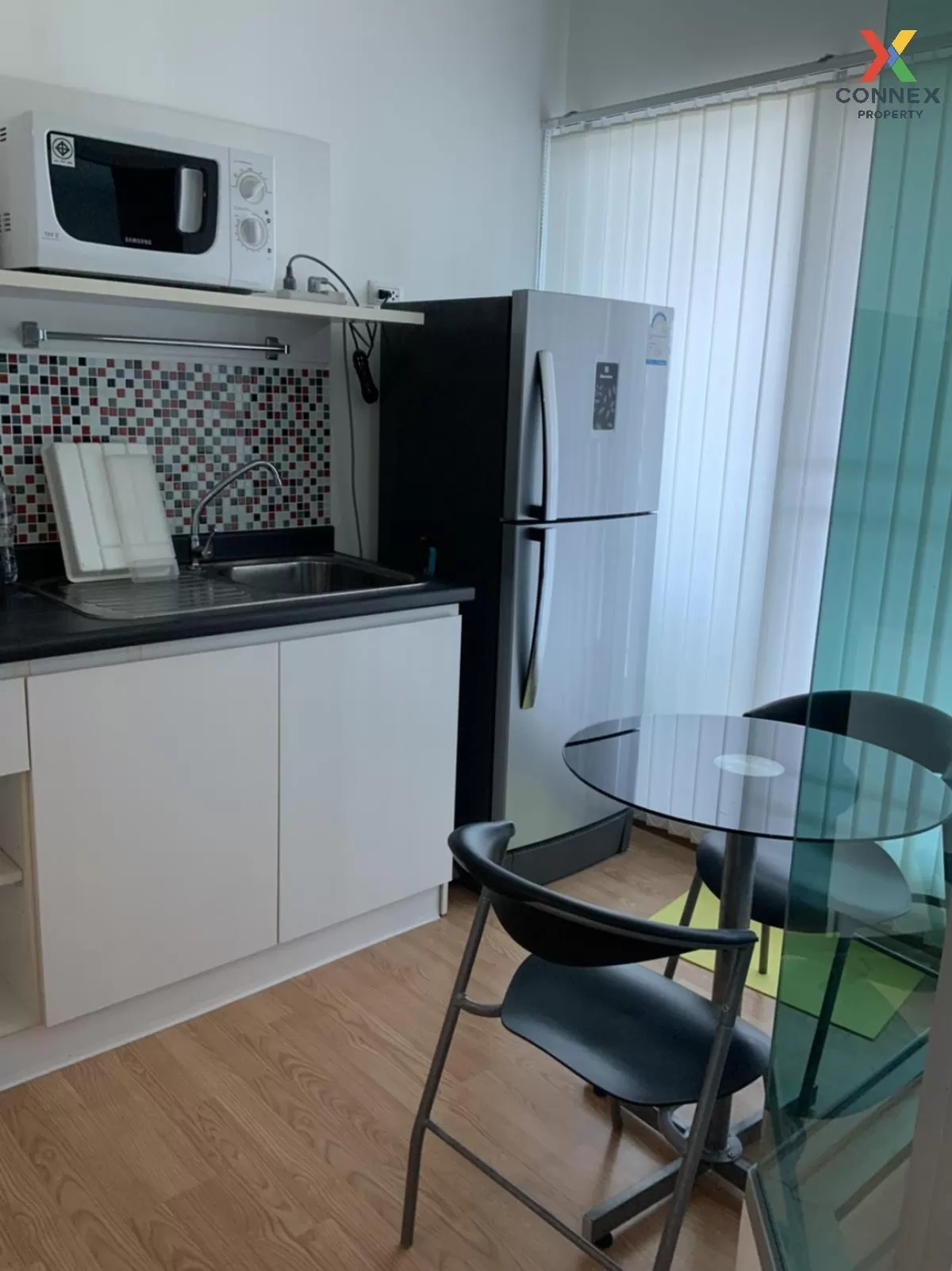 FOR RENT condo , Aspire Rama 4 , BTS-Ekkamai , Phra Khanong , Khl