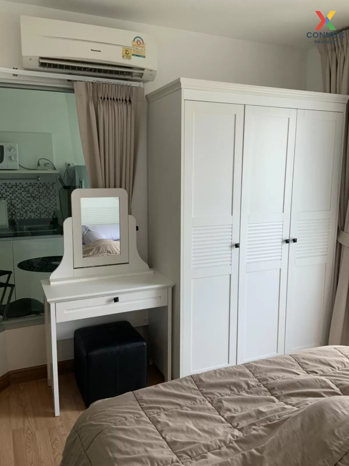 FOR RENT condo , Aspire Rama 4 , BTS-Ekkamai , Phra Khanong , Khl 2