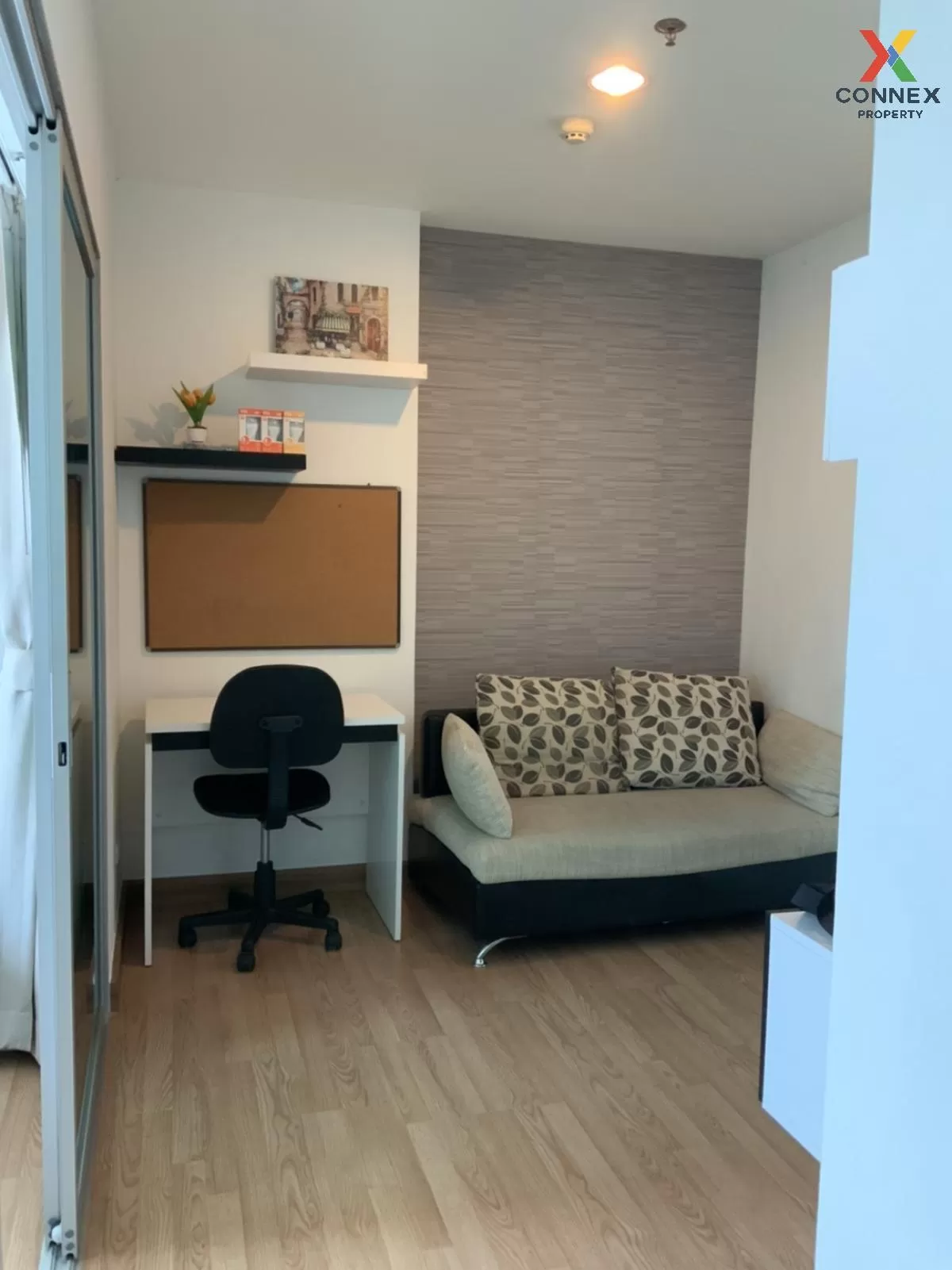 FOR RENT condo , Aspire Rama 4 , BTS-Ekkamai , Phra Khanong , Khl