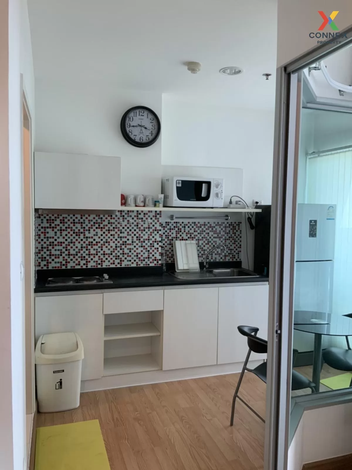 FOR RENT condo , Aspire Rama 4 , BTS-Ekkamai , Phra Khanong , Khl