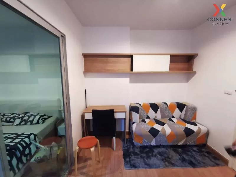 FOR RENT condo , Aspire Rama 4 , BTS-Ekkamai , Phra Khanong , Khl 1