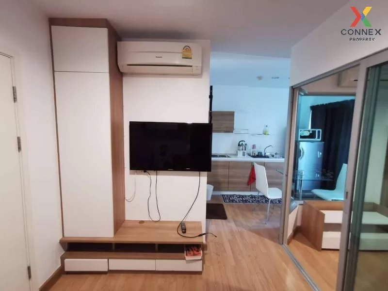 FOR RENT condo , Aspire Rama 4 , BTS-Ekkamai , Phra Khanong , Khl 2