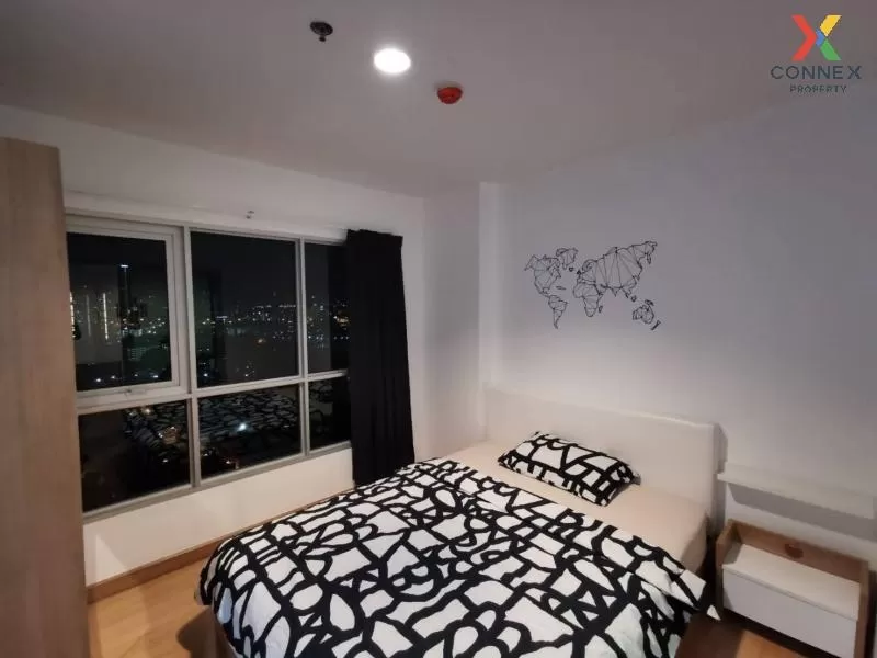 FOR RENT condo , Aspire Rama 4 , BTS-Ekkamai , Phra Khanong , Khl