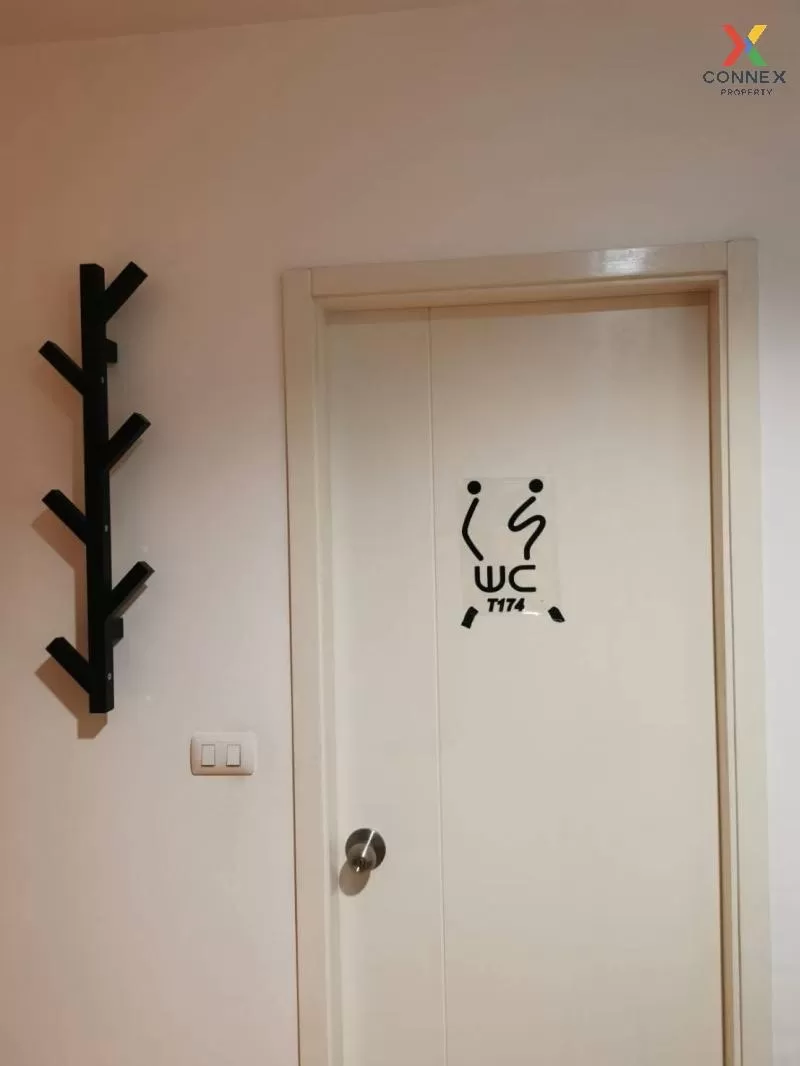 FOR RENT condo , Aspire Rama 4 , BTS-Ekkamai , Phra Khanong , Khl