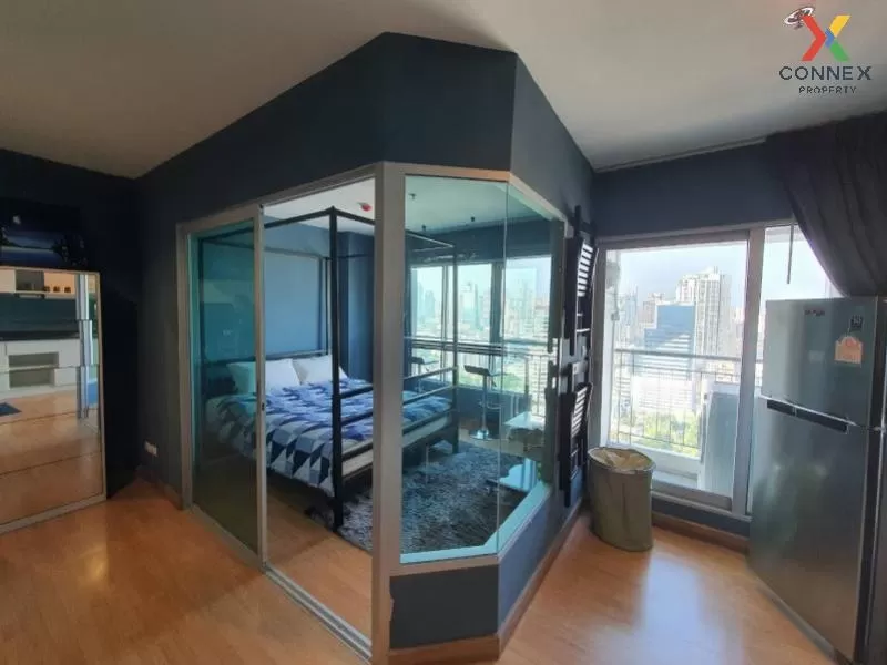 FOR RENT condo , Aspire Rama 4 , BTS-Ekkamai , Phra Khanong , Khl 2