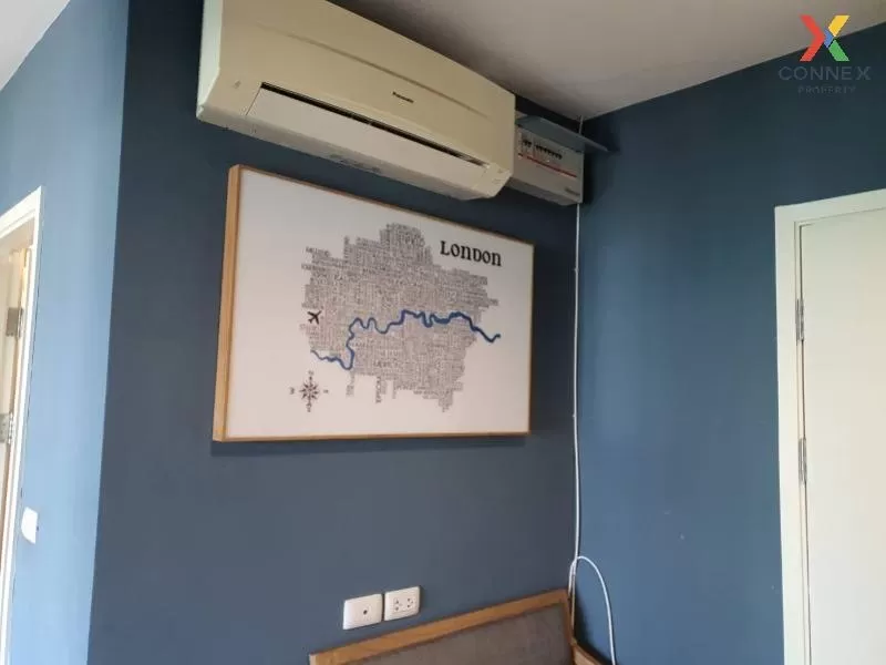 FOR RENT condo , Aspire Rama 4 , BTS-Ekkamai , Phra Khanong , Khl 4