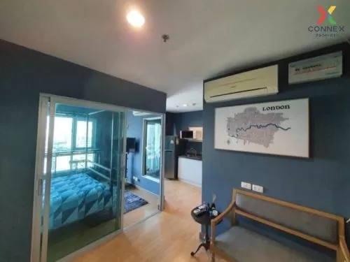 FOR RENT condo , Aspire Rama 4 , BTS-Ekkamai , Phra Khanong , Khlong Toei , Bangkok , CX-07899