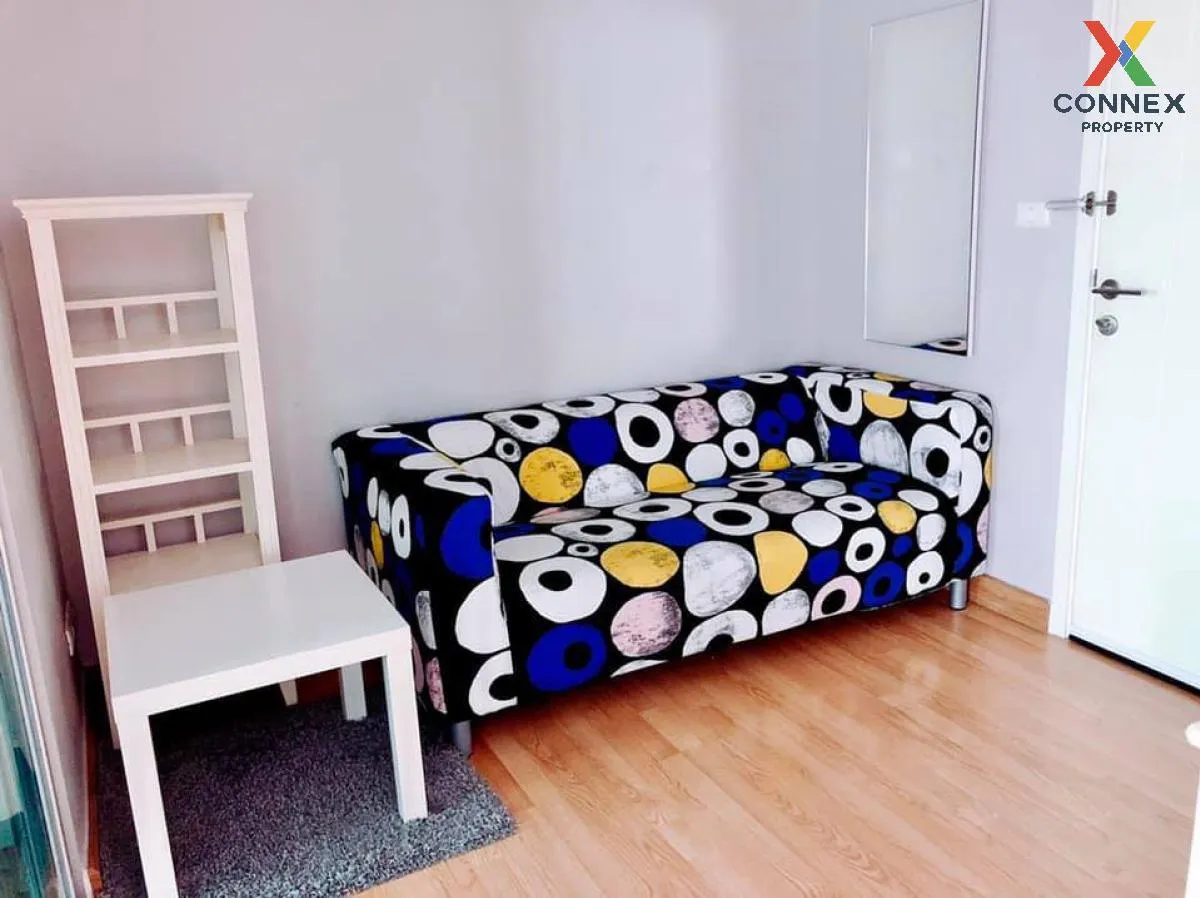 เช่าคอนโด  แอสปาย พระราม 4 BTS-เอกมัย พระโขนง เขต คลองเตย กรุงเทพ 1