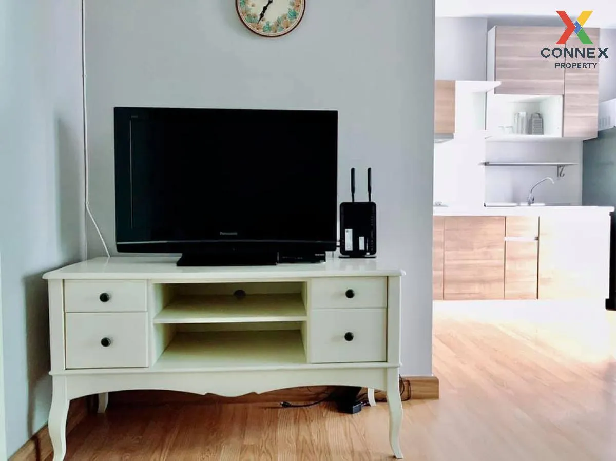 เช่าคอนโด  แอสปาย พระราม 4 BTS-เอกมัย พระโขนง เขต คลองเตย กรุงเทพ 2