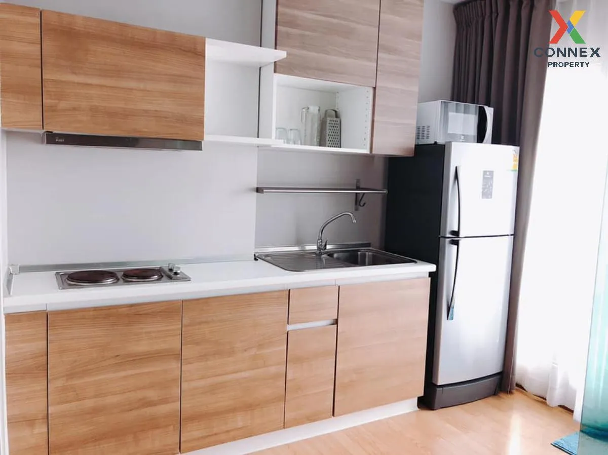 เช่าคอนโด  แอสปาย พระราม 4 BTS-เอกมัย พระโขนง เขต คลองเตย กรุงเทพ 3