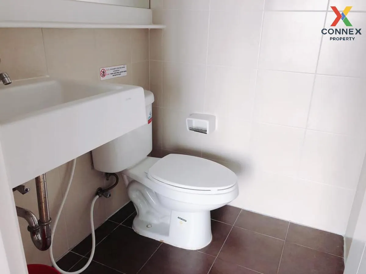 เช่าคอนโด  แอสปาย พระราม 4 BTS-เอกมัย พระโขนง เขต คลองเตย กรุงเทพ