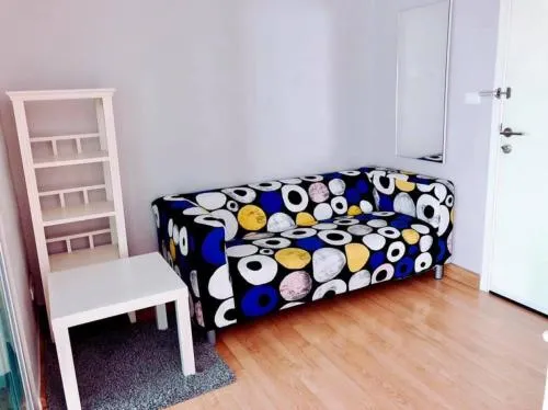 เช่าคอนโด  แอสปาย พระราม 4 BTS-เอกมัย พระโขนง เขต คลองเตย กรุงเทพ CX-07914