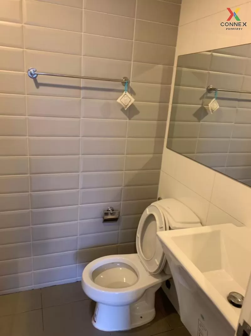 FOR RENT condo , Aspire Rama 4 , BTS-Ekkamai , Phra Khanong , Khl