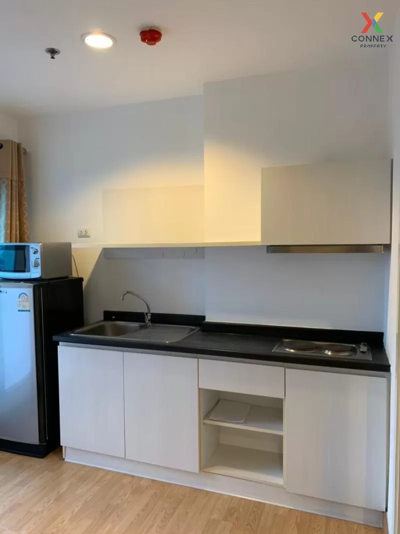 FOR RENT condo , Aspire Rama 4 , BTS-Ekkamai , Phra Khanong , Khl 4