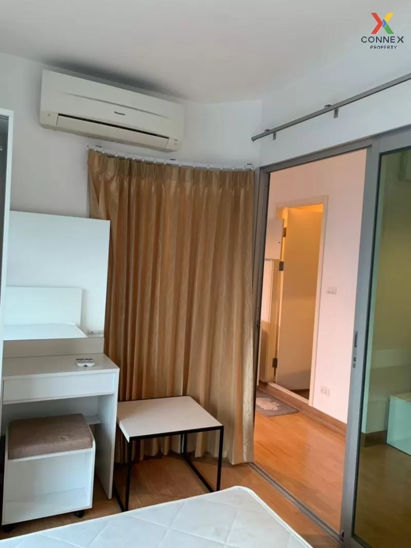 FOR RENT condo , Aspire Rama 4 , BTS-Ekkamai , Phra Khanong , Khl