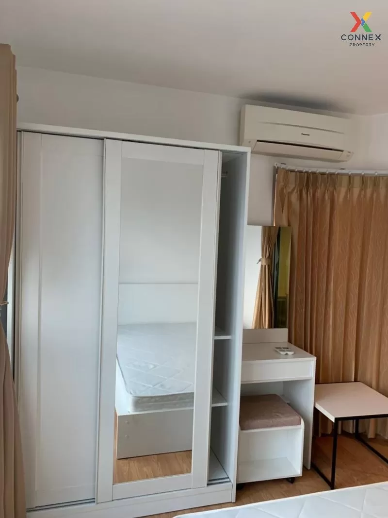 FOR RENT condo , Aspire Rama 4 , BTS-Ekkamai , Phra Khanong , Khl