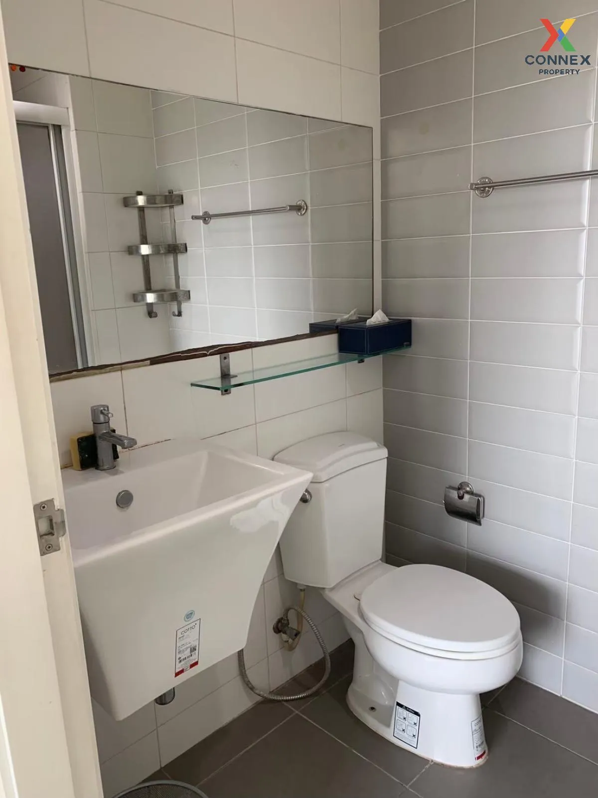 ขายคอนโด  แอสปาย พระราม 4 BTS-เอกมัย พระโขนง เขต คลองเตย กรุงเทพ 