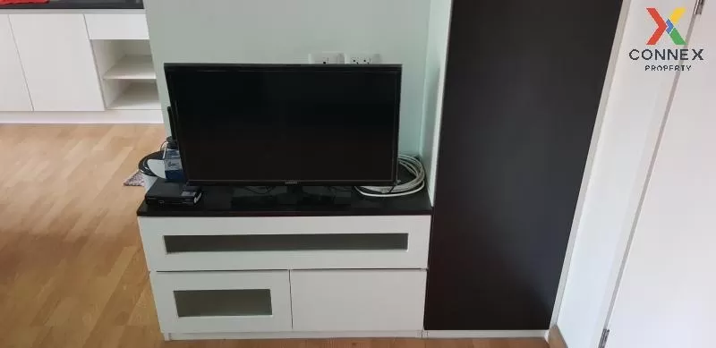 FOR RENT condo , Aspire Rama 4 , BTS-Ekkamai , Phra Khanong , Khl 1