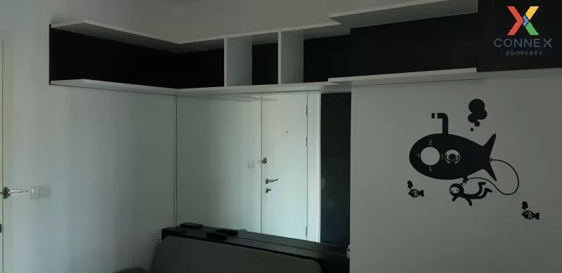 FOR RENT condo , Aspire Rama 4 , BTS-Ekkamai , Phra Khanong , Khl