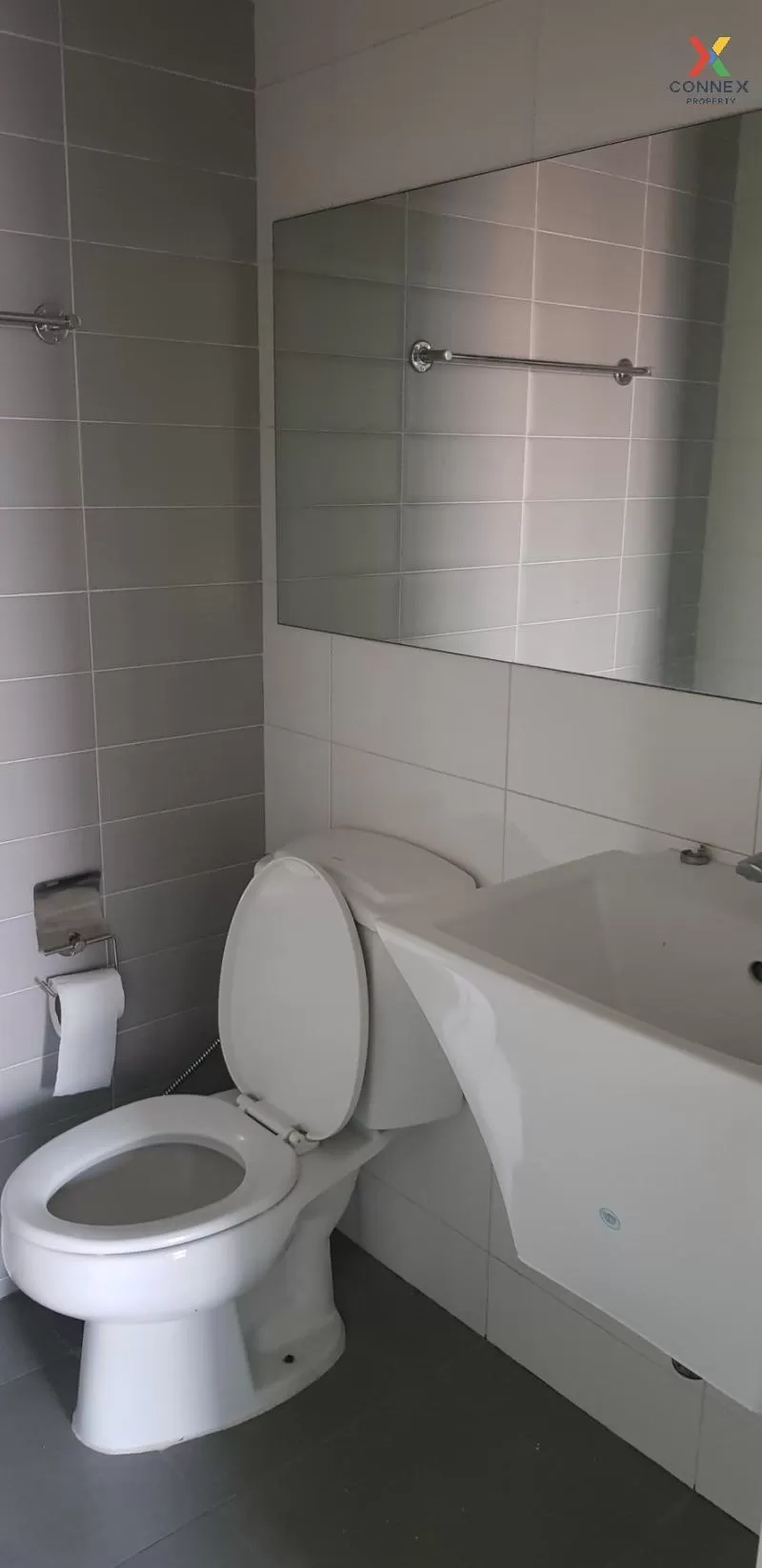 FOR RENT condo , Aspire Rama 4 , BTS-Ekkamai , Phra Khanong , Khl