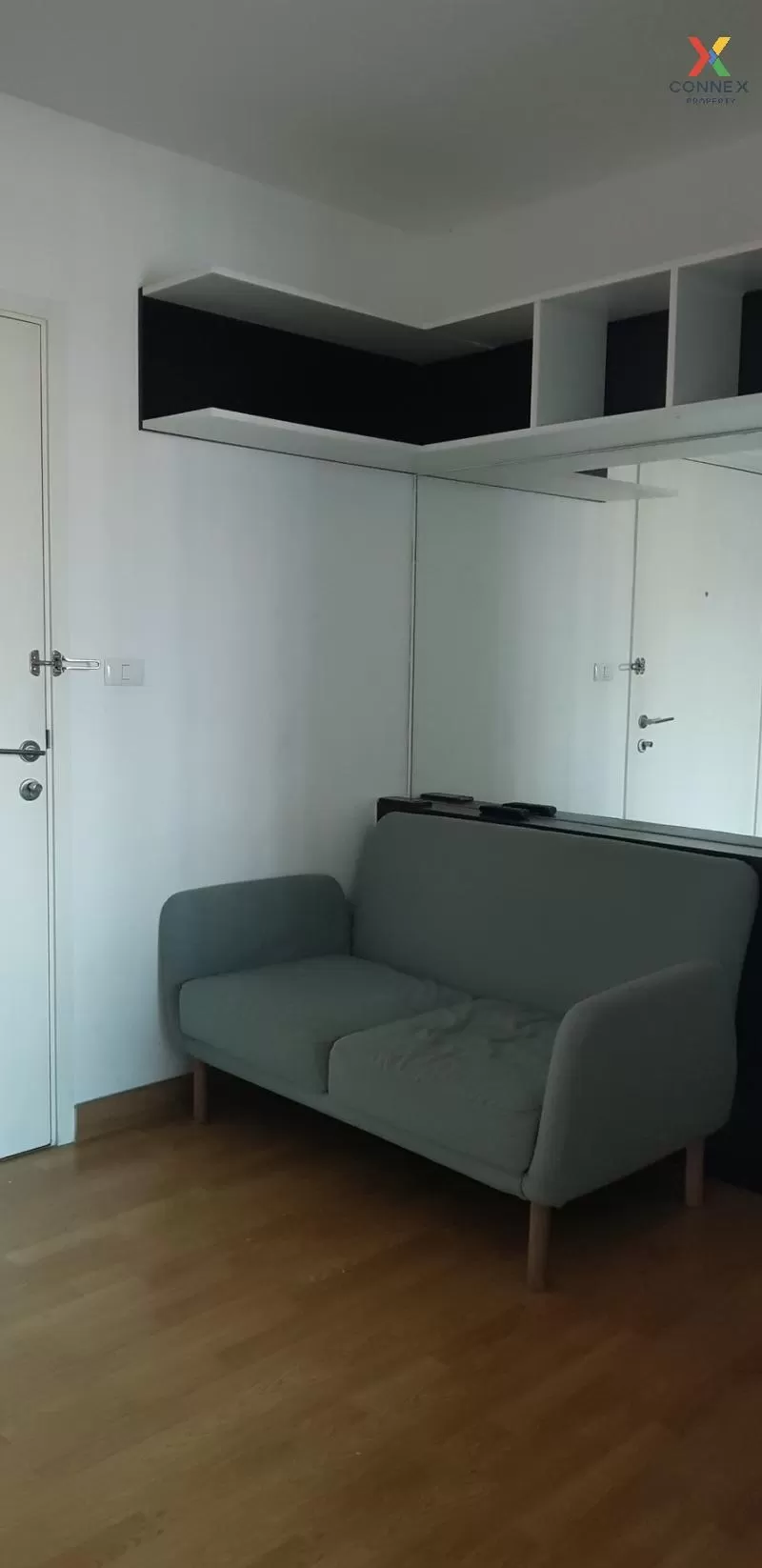 FOR RENT condo , Aspire Rama 4 , BTS-Ekkamai , Phra Khanong , Khl 2