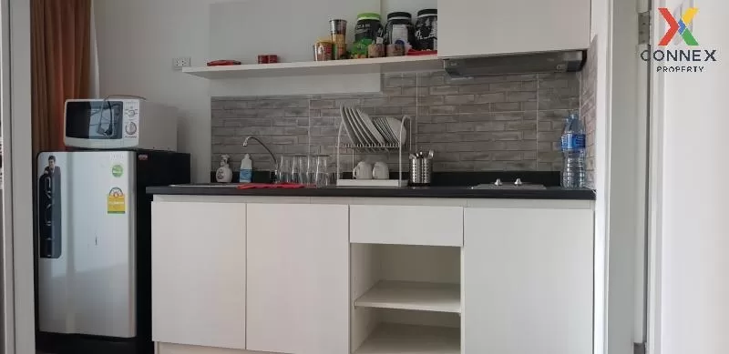 FOR RENT condo , Aspire Rama 4 , BTS-Ekkamai , Phra Khanong , Khl 3