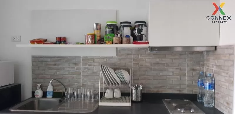 FOR RENT condo , Aspire Rama 4 , BTS-Ekkamai , Phra Khanong , Khl 4